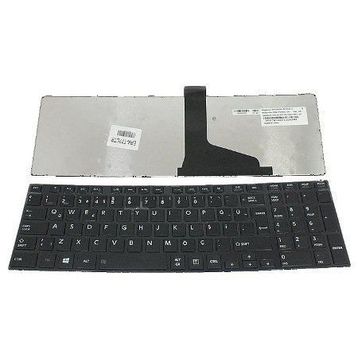 Toshiba Satellite L855-S5136NR Notebook Klavye