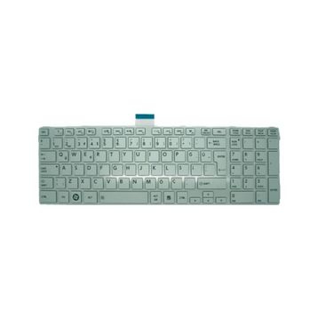 Toshiba Satellite L870-14D Klavye