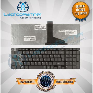 Toshiba Satellite L875D-105 Klavye
