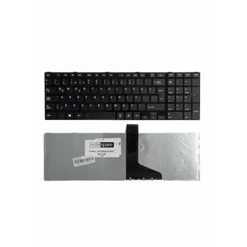 Toshiba Satellite L950D-DBS Siyah Klavye