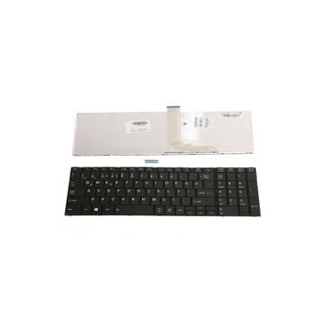 Toshiba Satellite L955 Siyah Klavye