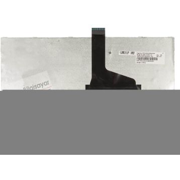 Toshiba Satellite L970D Klavye