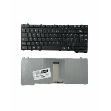 Toshiba Satellite M203 Klavye