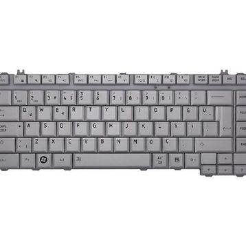 Toshiba Satellite M205 Klavye
