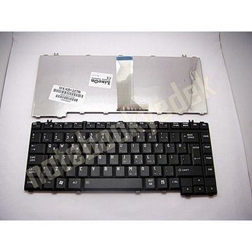 Toshiba Satellite M211 Klavye
