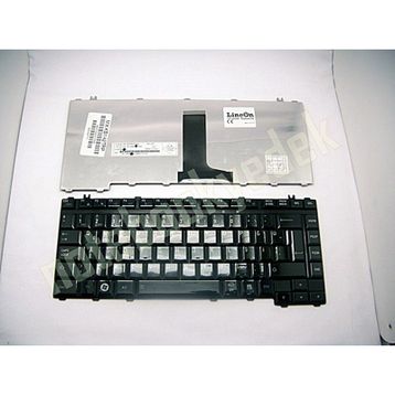 Toshiba Satellite M216 Klavye