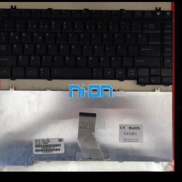 Toshiba Satellite M30 Klavye
