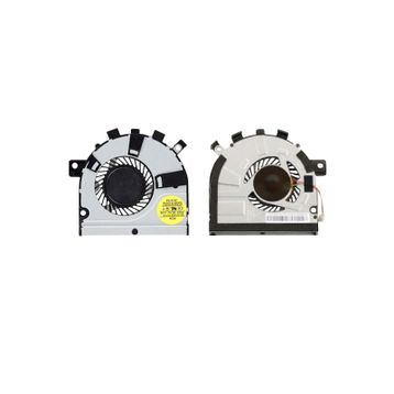 Toshiba Satellite M40T Uyumlu Fan