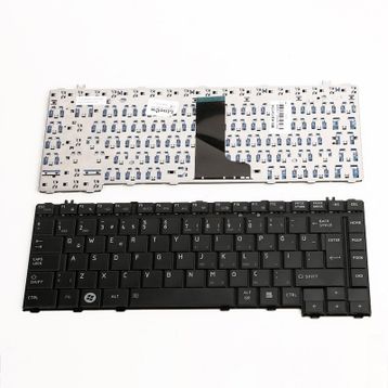 Toshiba Satellite M502 Klavye