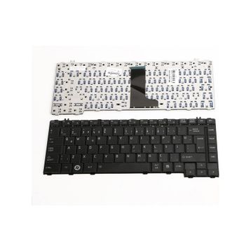 Toshiba Satellite M502 Klavye