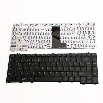 Toshiba Satellite M503 Klavye