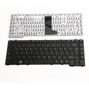 Toshiba Satellite M506 Klavye