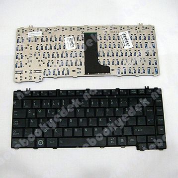 Toshiba Satellite M506 Klavye