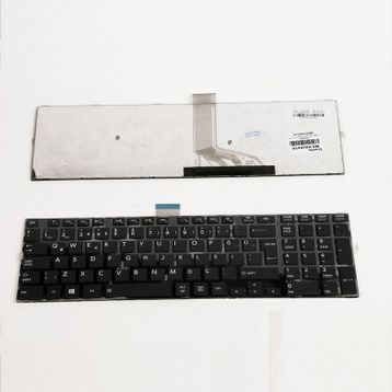 Toshiba Satellite M50T-A Klavye