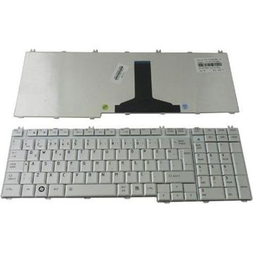 Toshiba Satellite P300D-10V Klavye