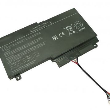 Toshiba Satellite P50-A-13K Notebook Uyumlu Batarya