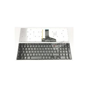 Toshiba Satellite P50-A Klavye
