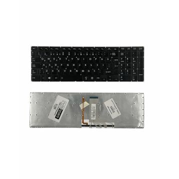 Toshiba Satellite P50-A Klavye