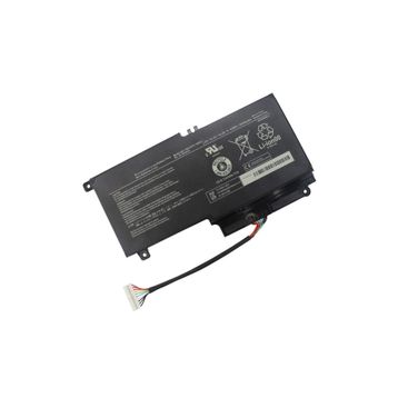 Toshiba Satellite P50-A-M8S P50-B-10F Uyumlu Laptop Batarya Pil