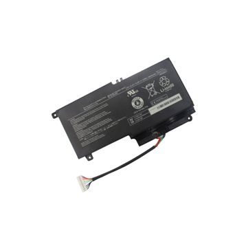 Toshiba Satellite P50-A-M8S P50-B-10F Uyumlu Laptop Batarya Pil