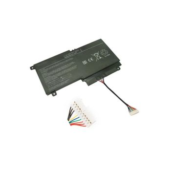 Toshiba Satellite P50-A P50-A-11L Notebook Uyumlu Batarya