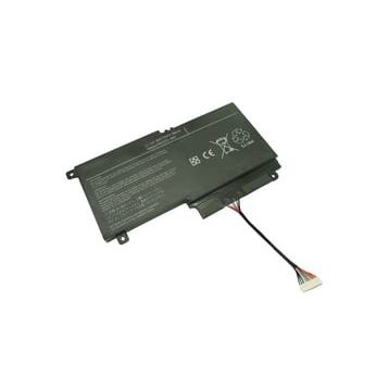 Toshiba Satellite P50-B-10F Laptop Uyumlu Batarya