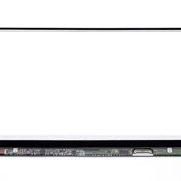 Toshiba Satellite P50-B-10F Uyumlu Notebook Ekranı