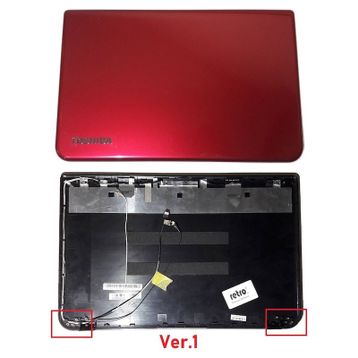 Toshiba Satellite P50-B-116 Notebook Klavye