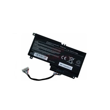 Toshiba Satellite P50-B-117 Uyumlu Batarya