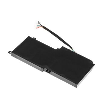 Toshiba Satellite P50-B-117 Uyumlu Batarya