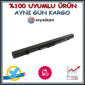 Toshiba Satellite P50-C-11V Uyumlu Batarya