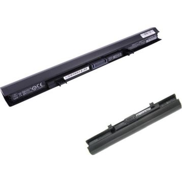 Toshiba Satellite P50-C-155 P50-C-159 Uyumlu Laptop Batarya Pil