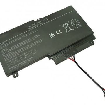 Toshiba Satellite P50DT-A Uyumlu Laptop Batarya
