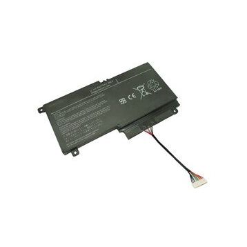 Toshiba Satellite P50DT-A Uyumlu Laptop Batarya