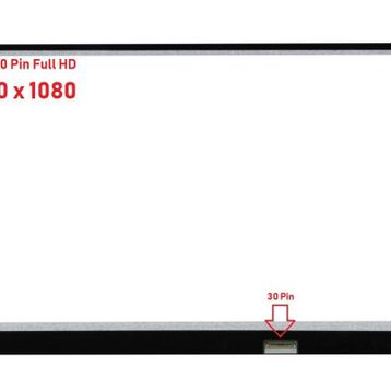Toshiba Satellite P55-A Notebook Klavye