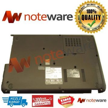 Toshiba Satellite P55-A Notebook Klavye