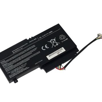 Toshiba Satellite P55 Notebook Klavye