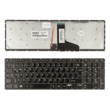 Toshiba Satellite P70-A Klavye