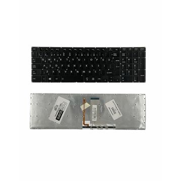 Toshiba Satellite P70-B-10Z Klavye