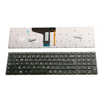 Toshiba Satellite P75 Notebook Klavye