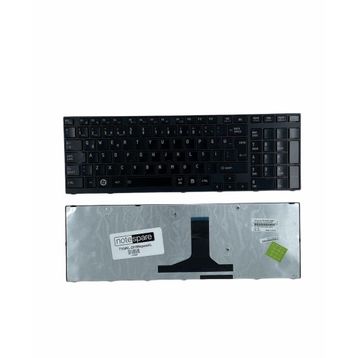 Toshiba Satellite P755-10G Siyah Klavye