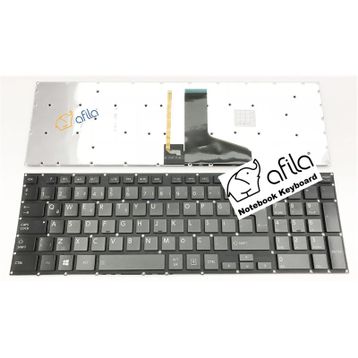 Toshiba Satellite P75T-B Notebook Klavye