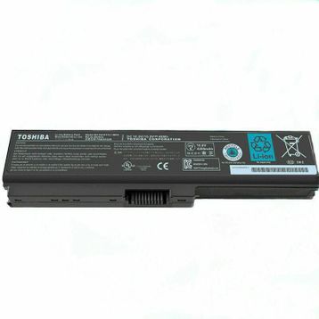 Toshiba Satellite P770-120 P770-12Q Uyumlu Notebook Batarya Pil