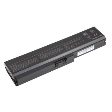 Toshiba Satellite P775-100 P775-10G Uyumlu Notebook Batarya Pil
