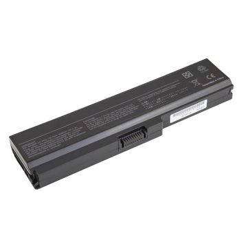 Toshiba Satellite P775-100 P775-10G Uyumlu Notebook Batarya Pil