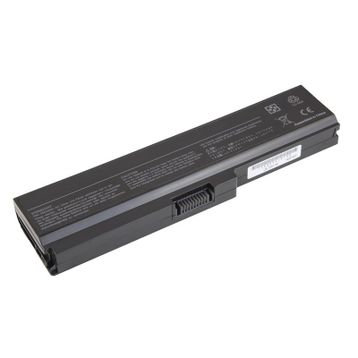 Toshiba Satellite P775-100 P775-10G Uyumlu Notebook Batarya Pil