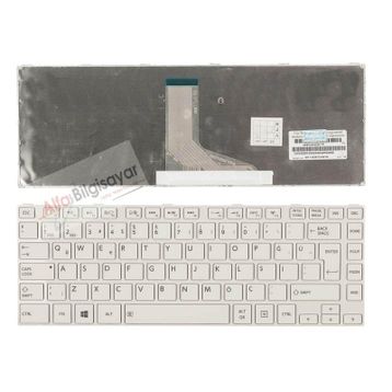 Toshiba Satellite P845D Klavye