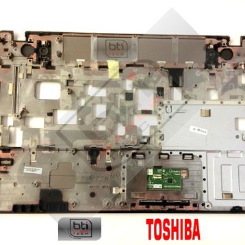 Toshiba Satellite P850 Klavye