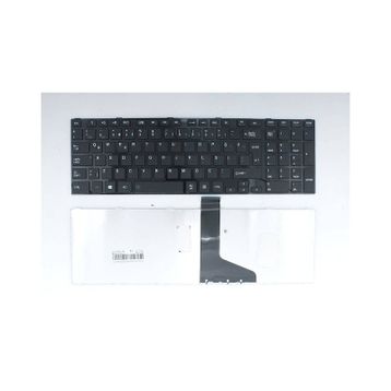 Toshiba Satellite P855-325 Siyah Klavye
