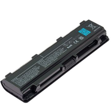 Toshiba Satellite P855-BLS Uyumlu Batarya
